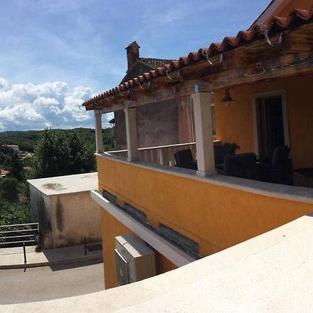 Old Town Apartment Popovic Врсар Екстер'єр фото