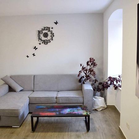 Old Town Apartment Popovic Врсар Екстер'єр фото