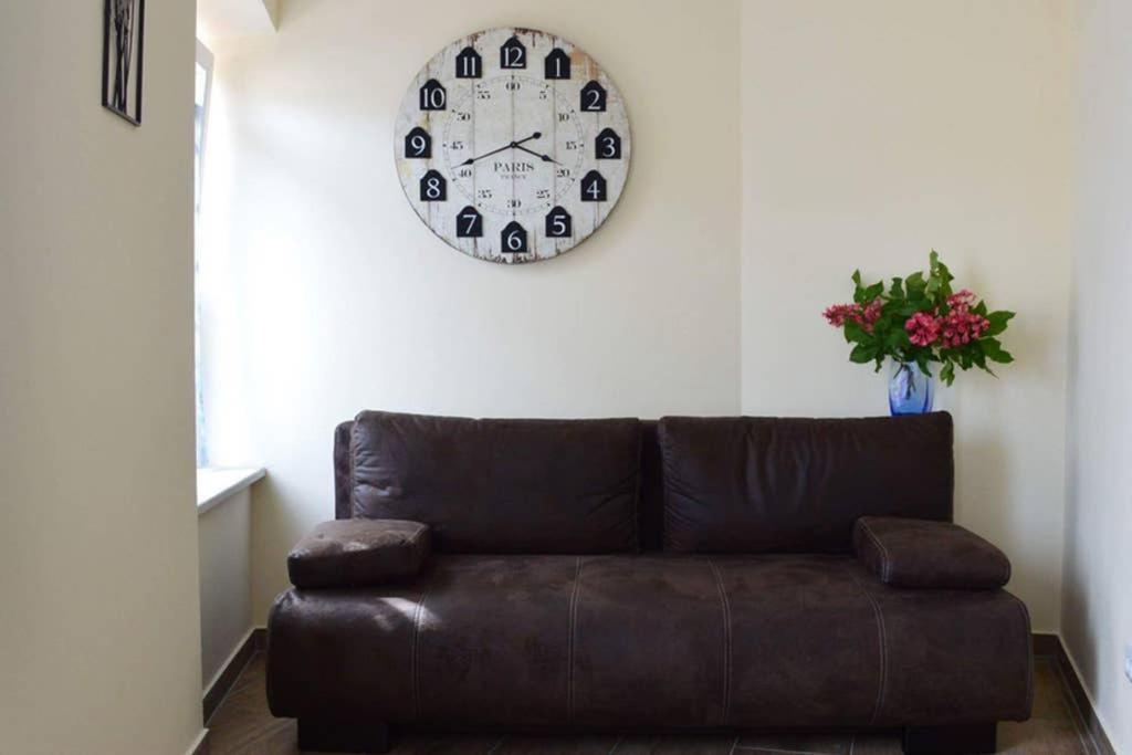 Old Town Apartment Popovic Врсар Екстер'єр фото