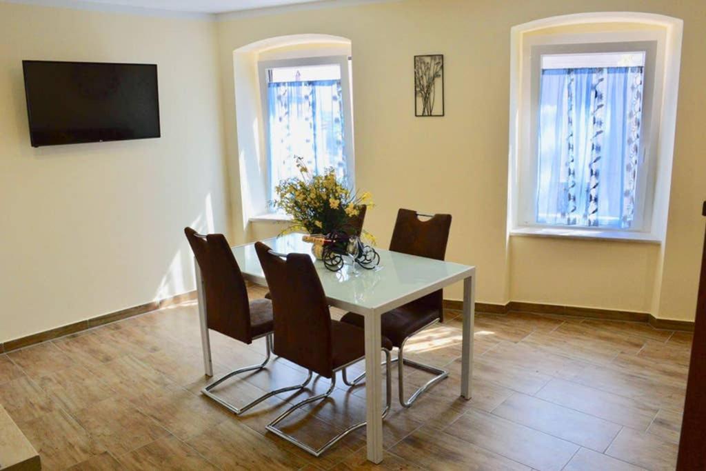 Old Town Apartment Popovic Врсар Екстер'єр фото