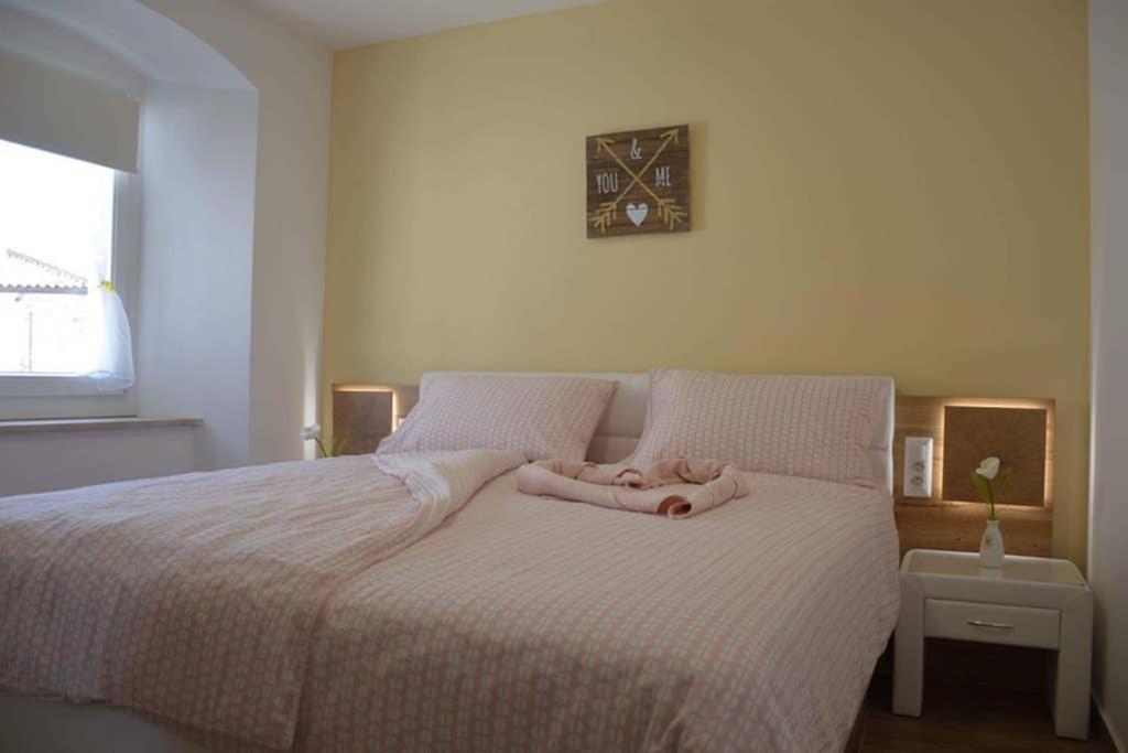 Old Town Apartment Popovic Врсар Екстер'єр фото