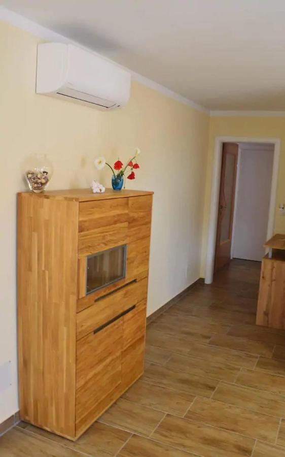 Old Town Apartment Popovic Врсар Екстер'єр фото