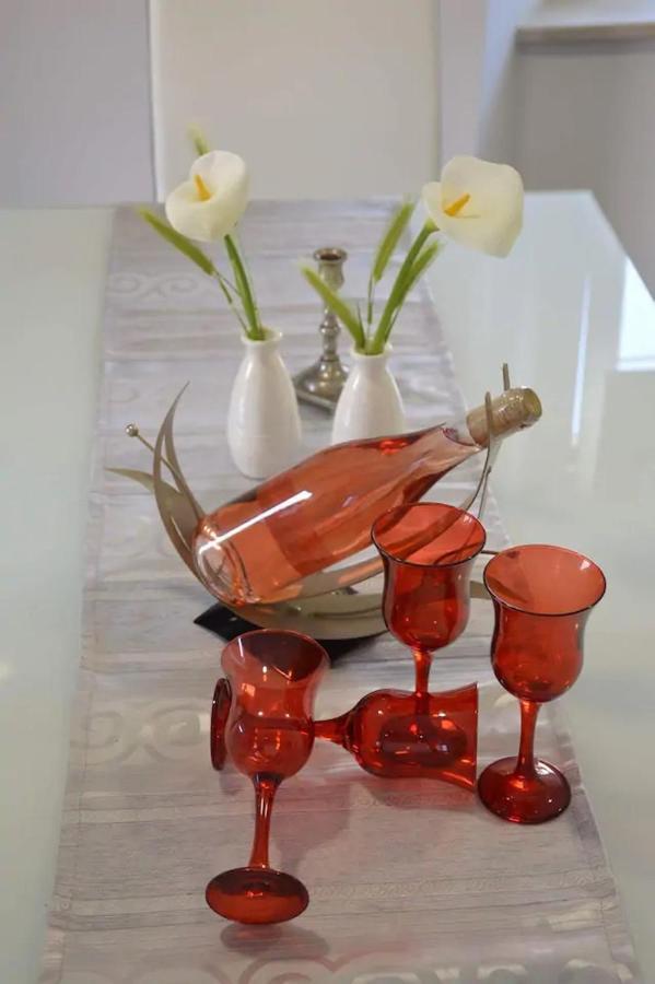 Old Town Apartment Popovic Врсар Екстер'єр фото