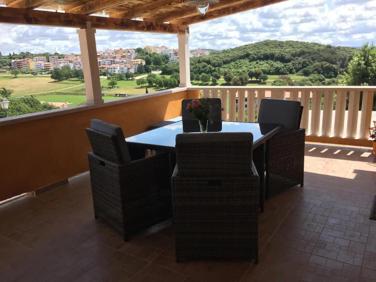 Old Town Apartment Popovic Врсар Екстер'єр фото